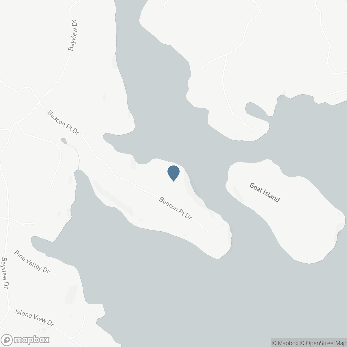 22 BEACON POINT DRIVE, Carling, Ontario P0G 1G0